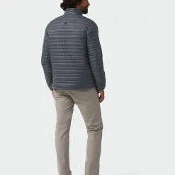 Stio Men's Pinion Down Sweater