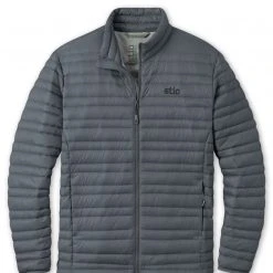 Stio Men's Pinion Down Sweater