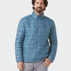 Stio Men's Pinion Down Sweater