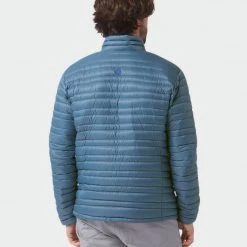 Stio Men's Pinion Down Sweater