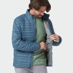 Stio Men's Pinion Down Sweater