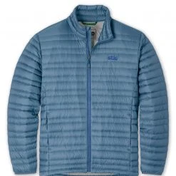 Stio Men's Pinion Down Sweater