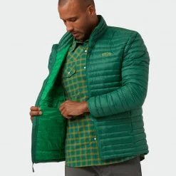 Stio Men's Pinion Down Sweater