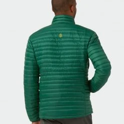 Stio Men's Pinion Down Sweater