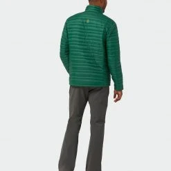 Stio Men's Pinion Down Sweater