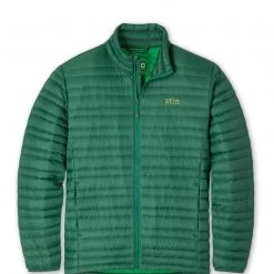 Stio Men's Pinion Down Sweater