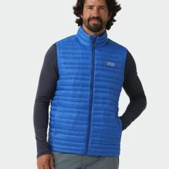 Stio Men's Pinion Down Vest