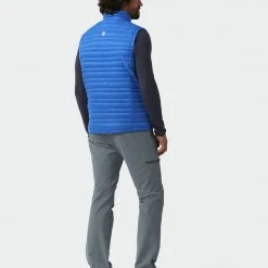 Stio Men's Pinion Down Vest