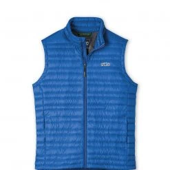 Stio Men's Pinion Down Vest