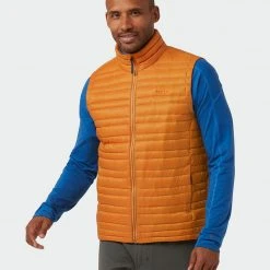 Stio Men's Pinion Down Vest