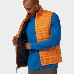 Stio Men's Pinion Down Vest