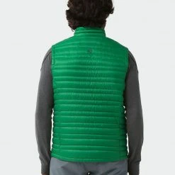 Stio Men's Pinion Down Vest