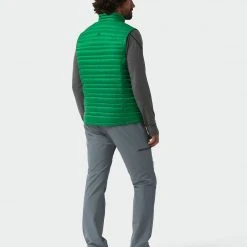 Stio Men's Pinion Down Vest