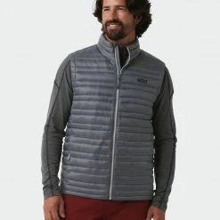 Stio Men's Pinion Down Vest
