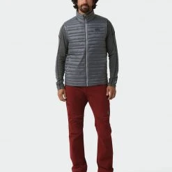 Stio Men's Pinion Down Vest