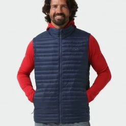 Stio Men's Pinion Down Vest