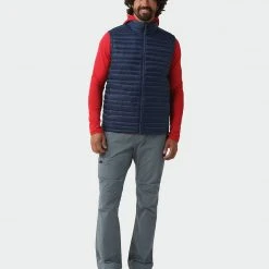 Stio Men's Pinion Down Vest