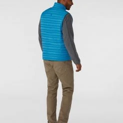 Stio Men's Pinion Down Vest