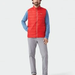 Stio Men's Pinion Down Vest