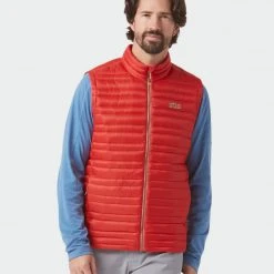 Stio Men's Pinion Down Vest