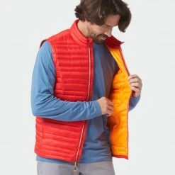 Stio Men's Pinion Down Vest