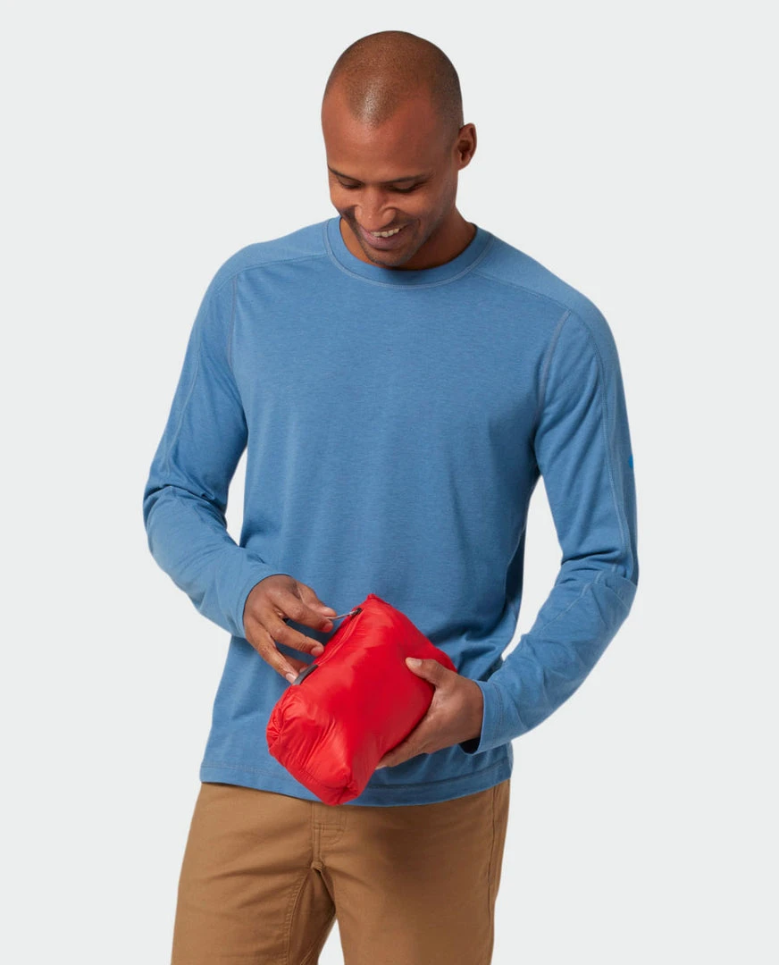 Stio Men's Pinion Down Hooded Jacket 57 Stio Men's Pinion Down Hooded Jacket