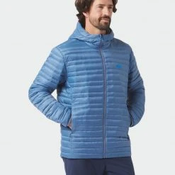 Stio Men's Pinion Down Hooded Jacket 101 Stio Men's Pinion Down Hooded Jacket