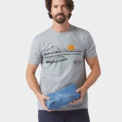 Stio Men's Pinion Down Hooded Jacket 104 Stio Men's Pinion Down Hooded Jacket