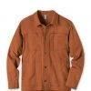 Stio Men's Ralston Canvas Jacket