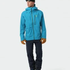 Stio Men's Raymer Jacket 45 Stio Men's Raymer Jacket