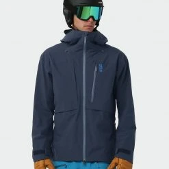 Stio Men's Raymer Jacket 49 Stio Men's Raymer Jacket