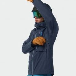 Stio Men's Raymer Jacket 51 Stio Men's Raymer Jacket