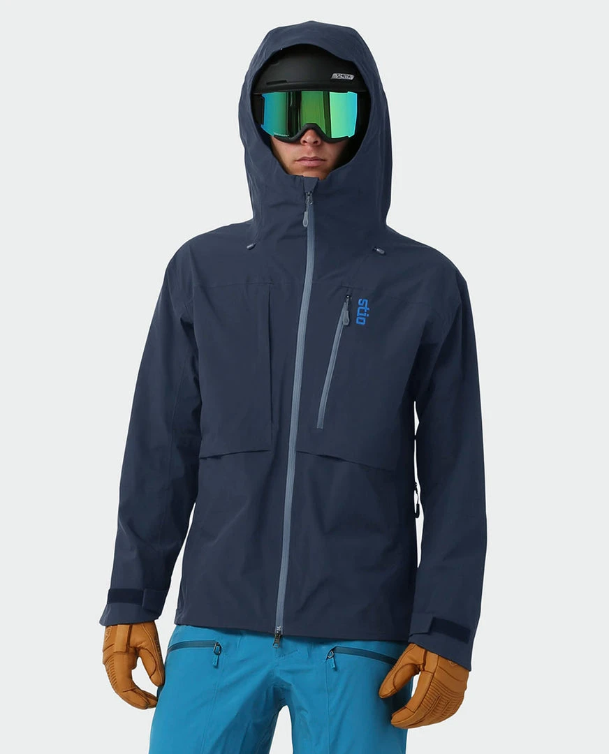 Stio Men's Raymer Jacket 26 Stio Men's Raymer Jacket