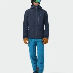 Stio Men's Raymer Jacket 54 Stio Men's Raymer Jacket