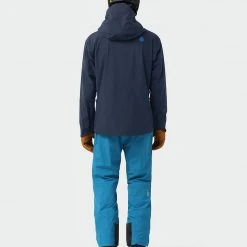 Stio Men's Raymer Jacket 55 Stio Men's Raymer Jacket