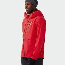 Stio Men's Raymer Jacket 34 Stio Men's Raymer Jacket