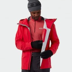 Stio Men's Raymer Jacket 33 Stio Men's Raymer Jacket