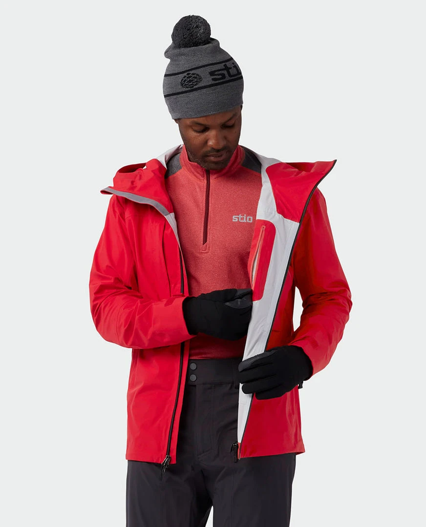 Stio Men's Raymer Jacket 7 Stio Men's Raymer Jacket