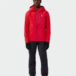 Stio Men's Raymer Jacket 36 Stio Men's Raymer Jacket