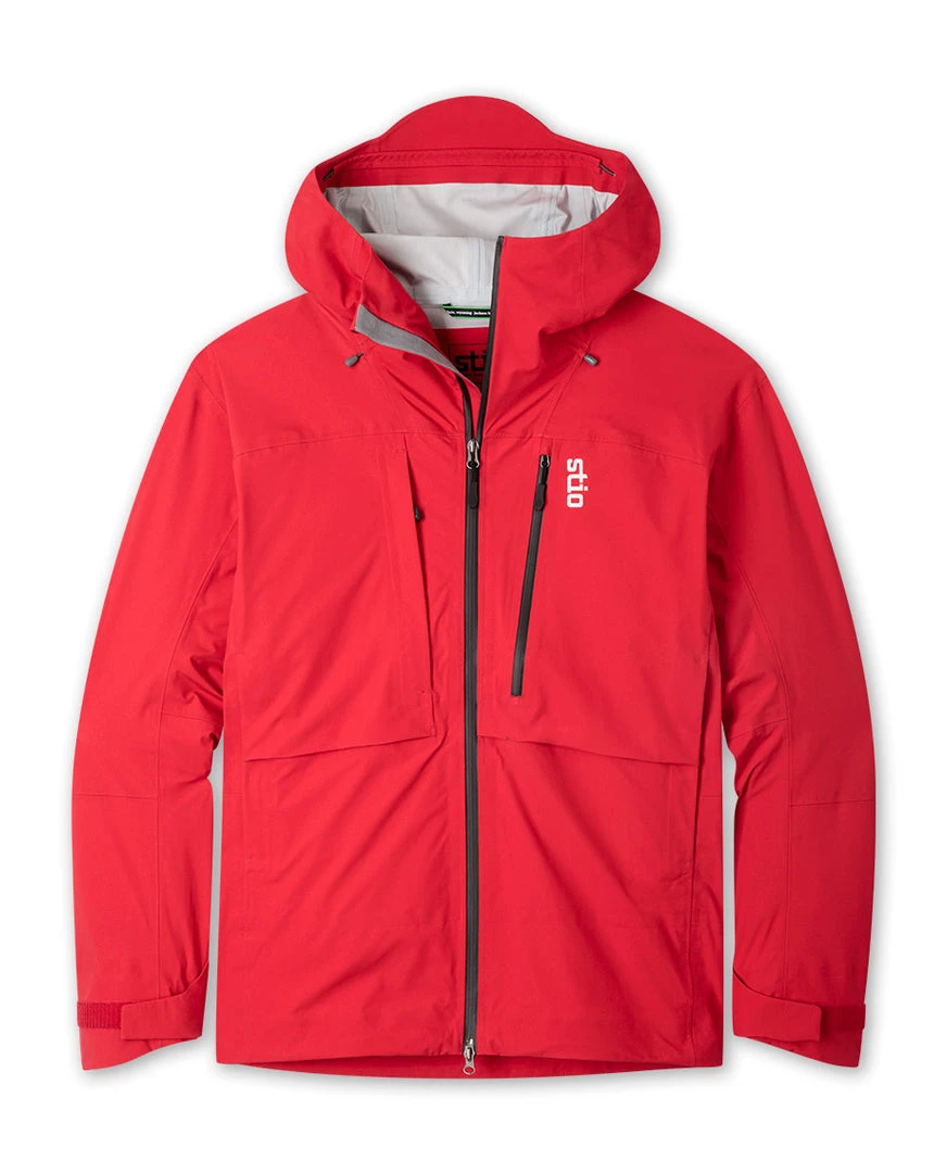 Stio Men's Raymer Jacket 3 Stio Men's Raymer Jacket