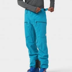 Stio Men's Raymer Pant