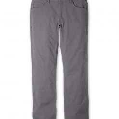 Stio Men's Rivet® Canvas Pant