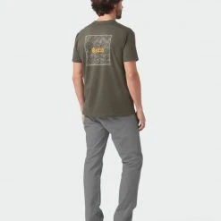 Stio Men's Rivet® Canvas Pant