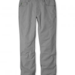 Stio Men's Rivet® Canvas Pant