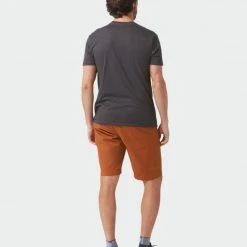 Stio Men's Rivet Canvas Short