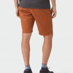 Stio Men's Rivet Canvas Short