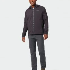 Stio Men's Rivet Canvas Utility Pant