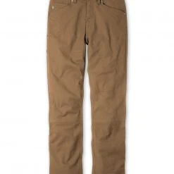 Stio Men's Rivet Canvas Utility Pant