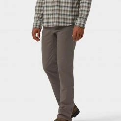 Stio Men's Rivet Canvas Utility Pant