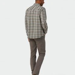 Stio Men's Rivet Canvas Utility Pant